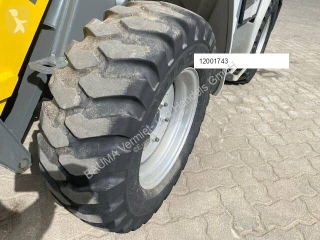 Læssemaskine Kramer 5035 MIETE / RENTAL (12001743)