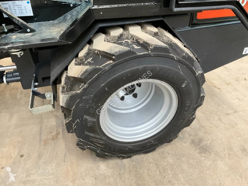 Incarcator Kubota RT 160-2