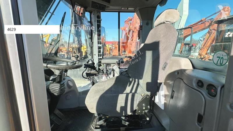 Læssemaskine Volvo HL