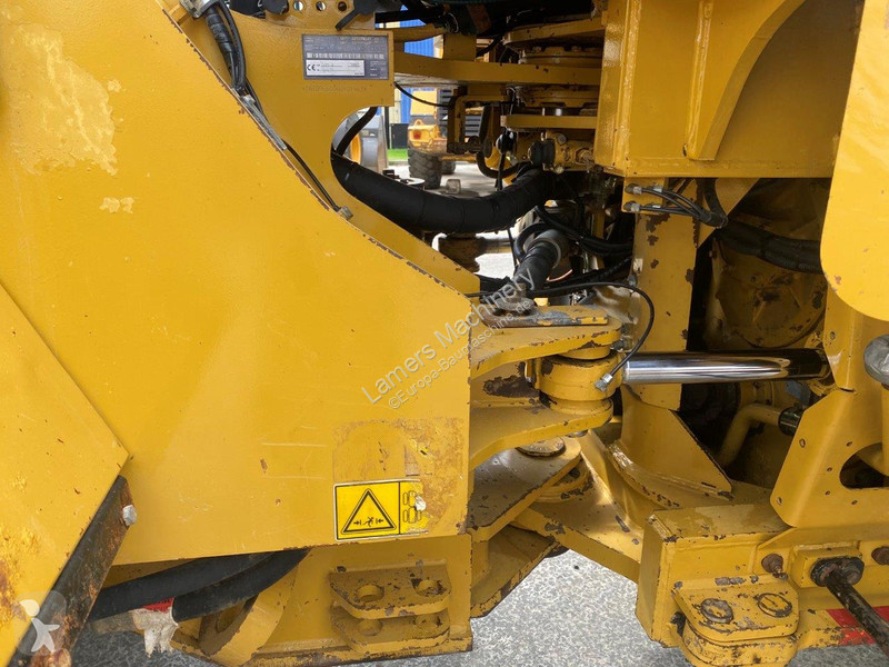Incarcator Caterpillar serie 2 NVT
