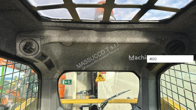Shovel Gehl V210 HF