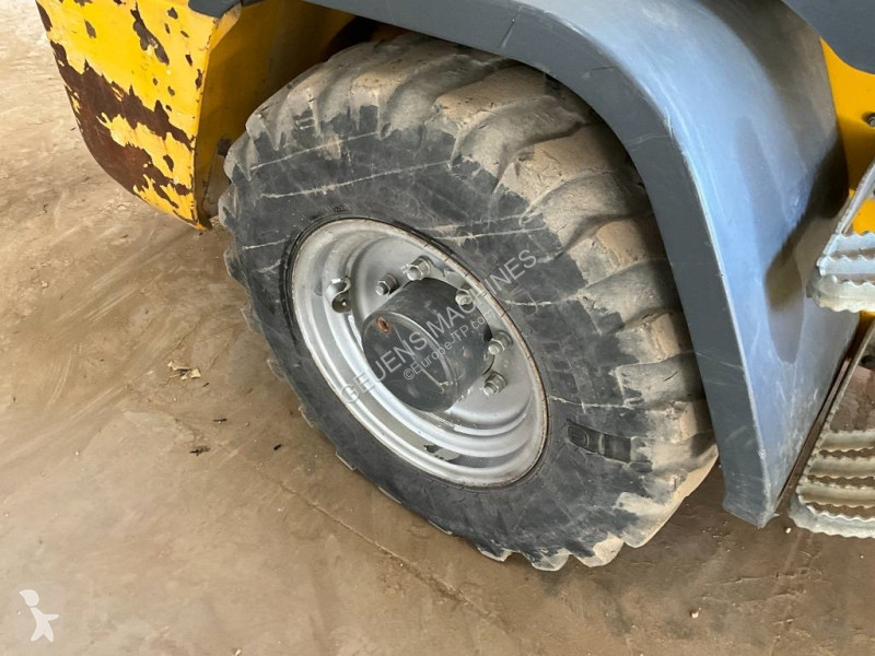 Incarcator Terex
