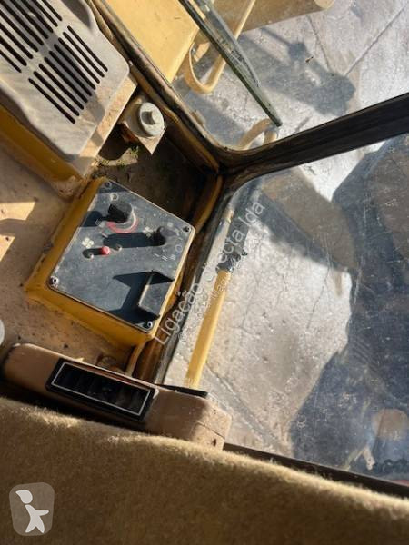 Bulldozer Caterpillar