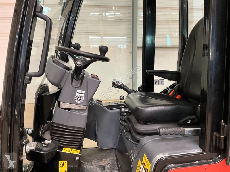 Pala cargadora Kubota RT 280