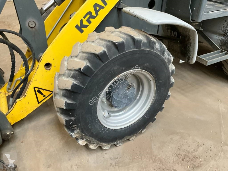 Shovel Kramer 5075