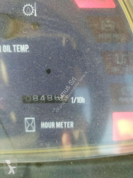 Incarcator New Holland W190