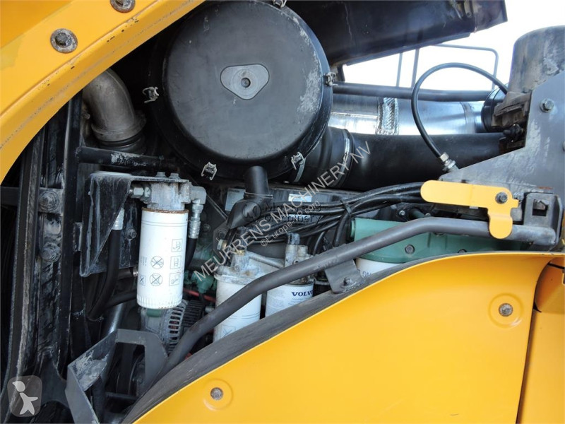 Incarcator Volvo L220G For Parts onlly !