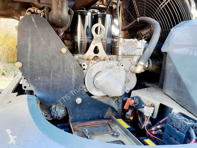 Læssemaskine Liebherr L 542, kein 538, 524,...