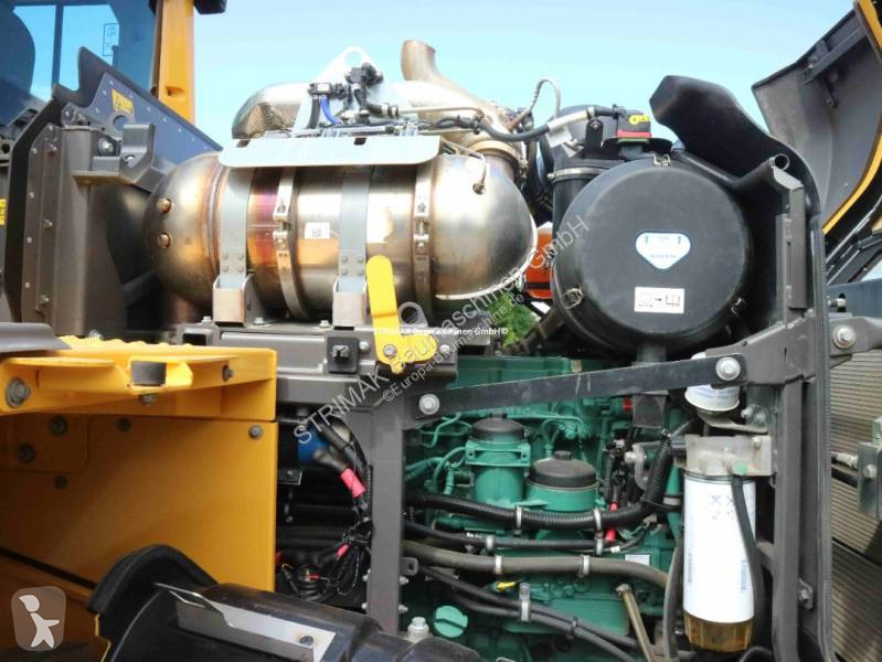 Pala Volvo L110H
