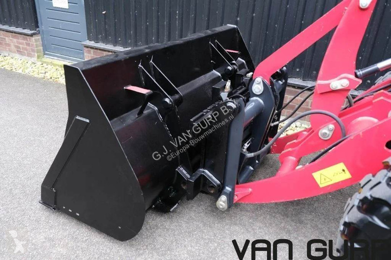 Pala Yanmar V / Terex Tl / Schaeff TL | 2022 |...