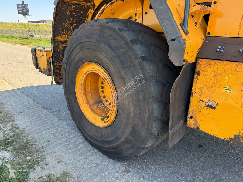 Pala Hyundai HL970