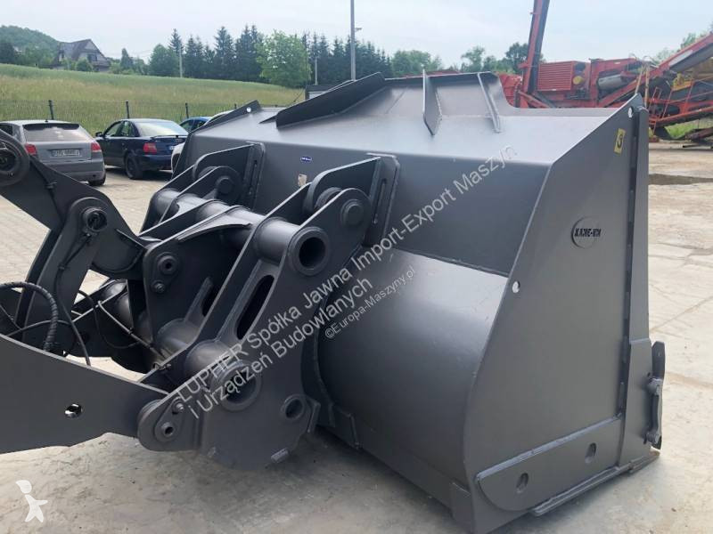 Lastare Volvo L90H