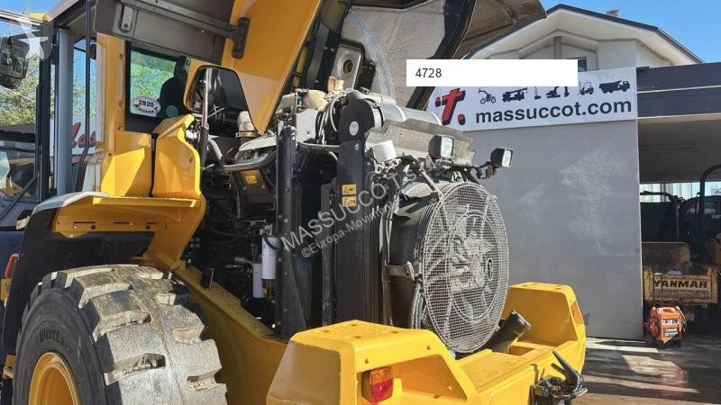 Pala Volvo L60H