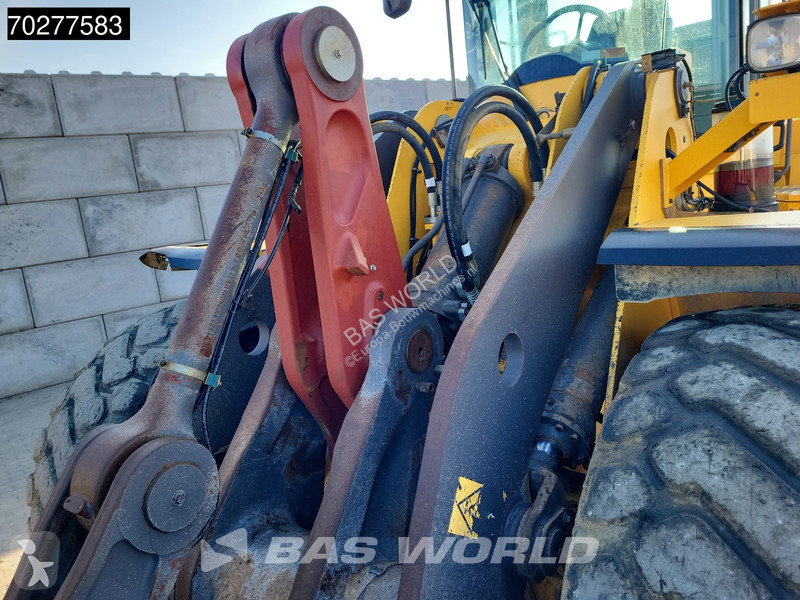Læssemaskine Volvo L150 H