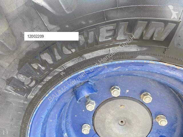 Nakladač Volvo L 35 G MIETE / RENTAL (12002209)