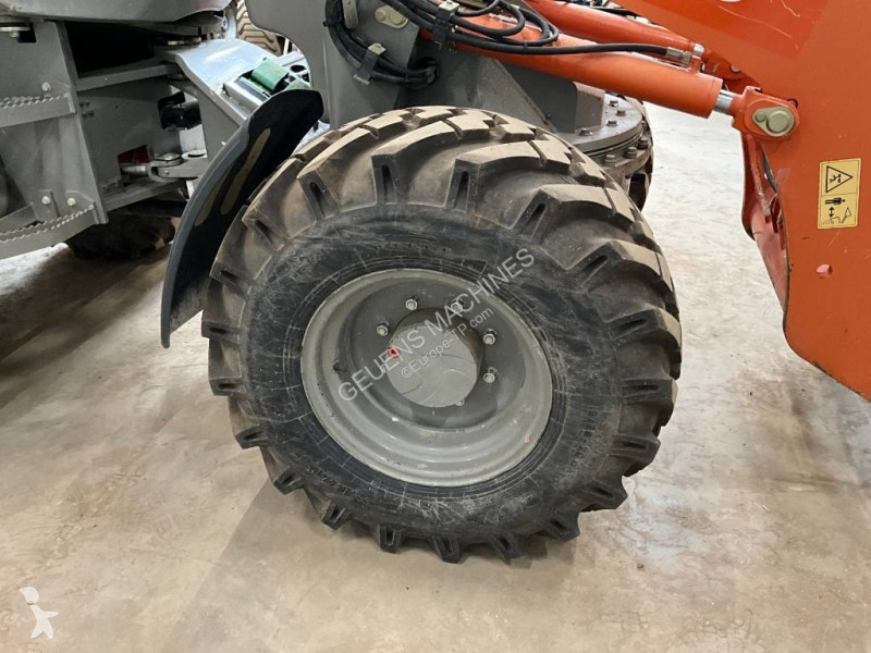 Shovel Atlas 75 E S