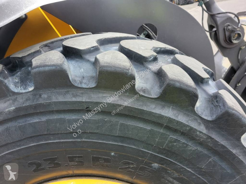 Incarcator Volvo L110H