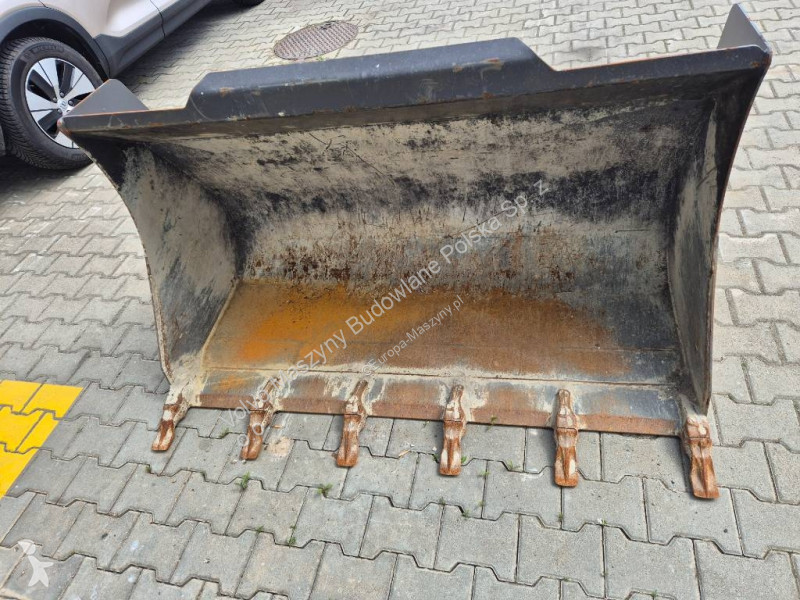 Shovel Volvo JL20H ELECTRIC