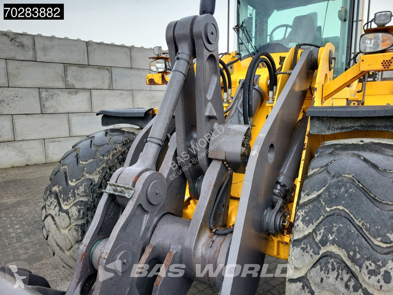 Nakladač Volvo L150 H