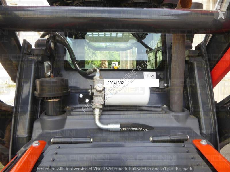 Shovel Eurocomach 20TL