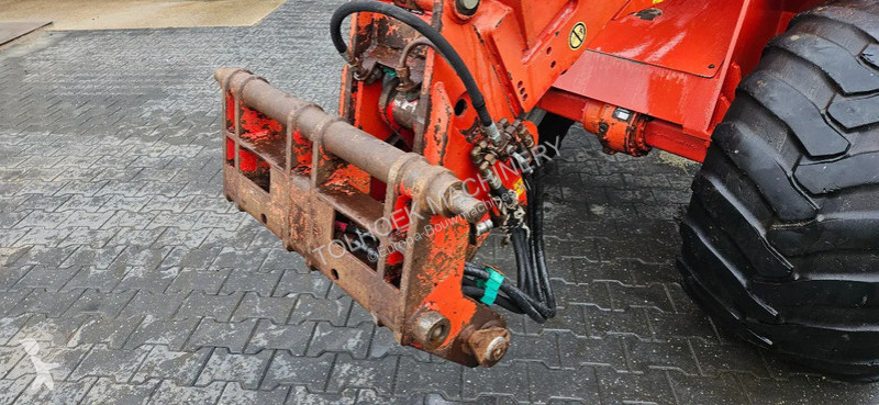 Shovel Schäffer 870 T