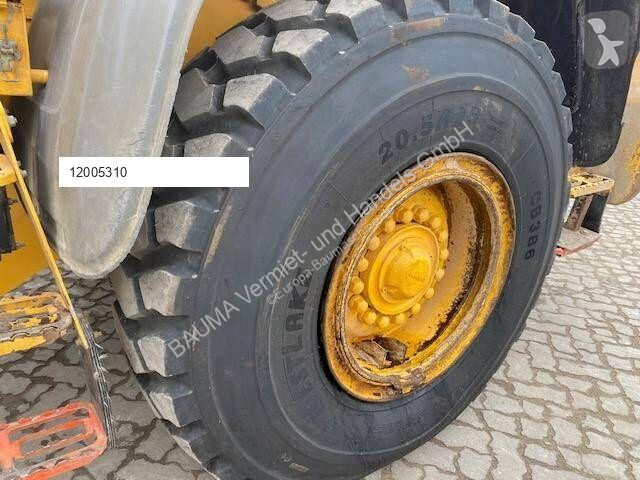 Nakladač Volvo L 90 H MIETE / RENTAL (12005310)