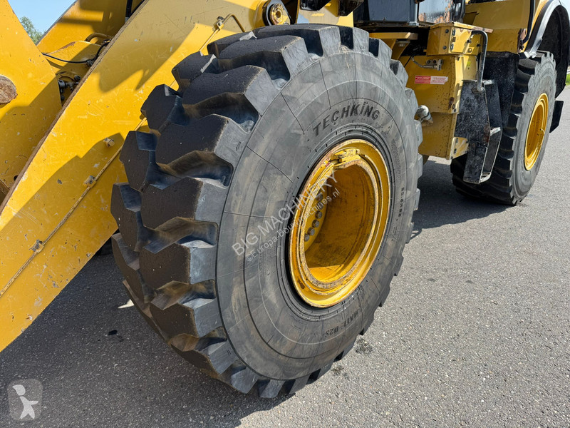 Incarcator Caterpillar M