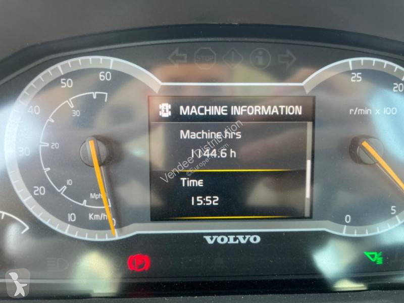 مُحمّلة Volvo L60H