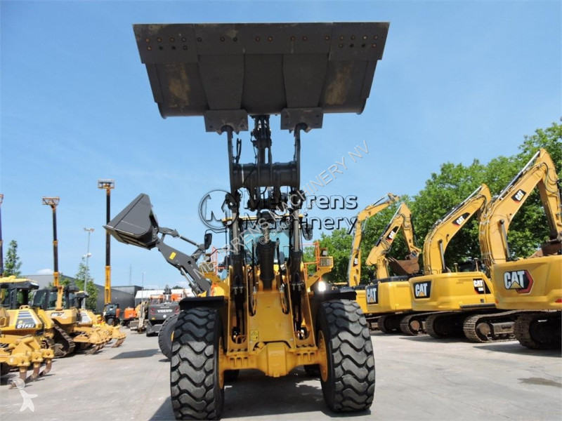 Nakladač Volvo L150H New