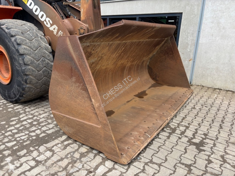 Shovel Doosan 450-5 -  -