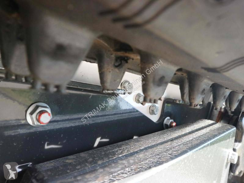 Lastare Bobcat MT 100