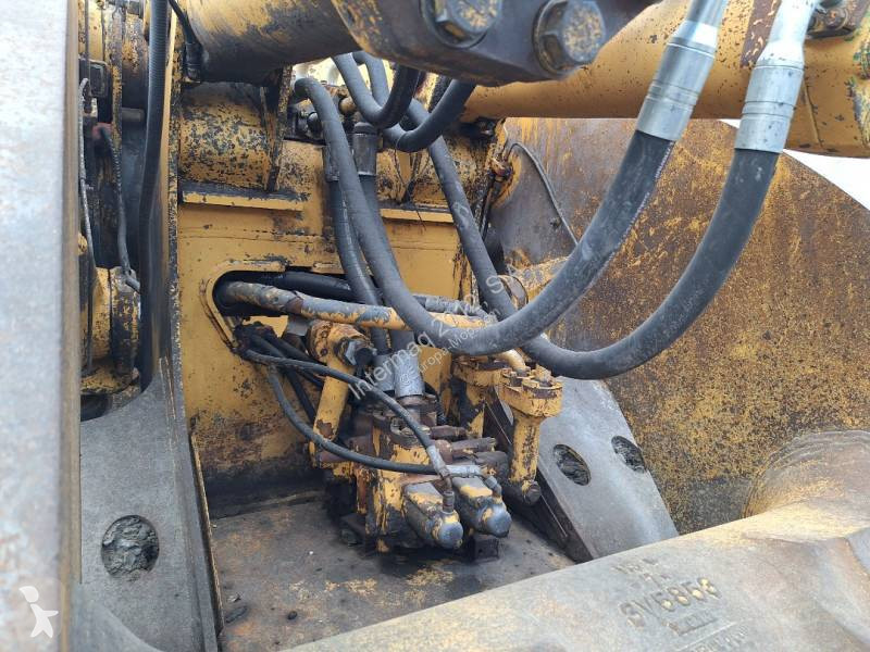 Pala Caterpillar 980 C