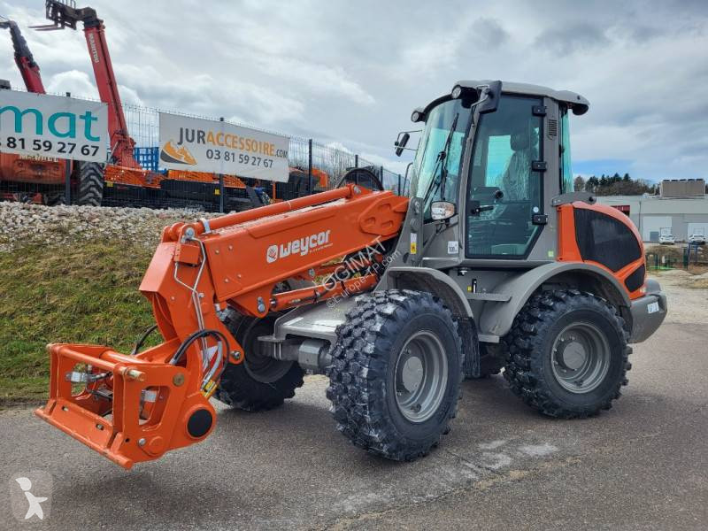 Lastare Weycor AR480T
