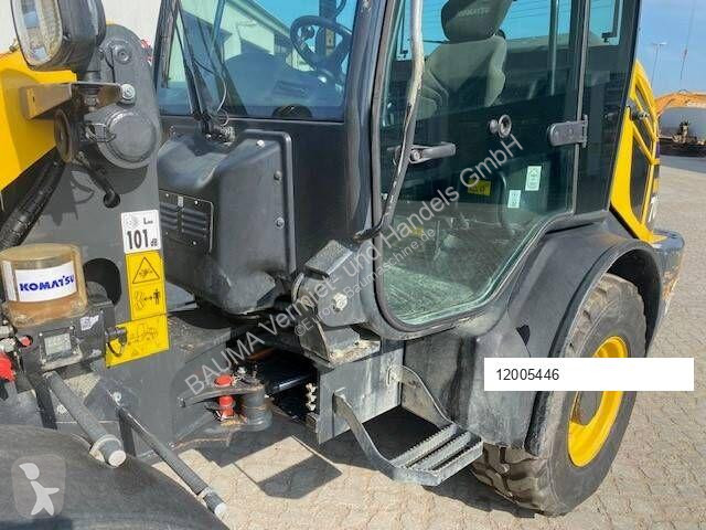 Incarcator Komatsu WA 70 M-8 (12005446)