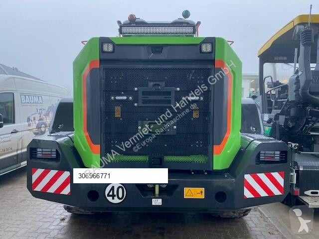 Shovel LiuGong 856 HE vollelektrisch, MIETE /...