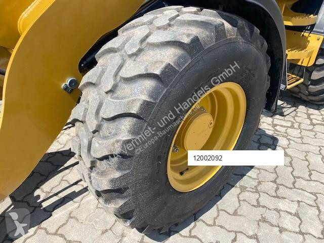 Incarcator Caterpillar 908-14A 40 km/h MIETE /...
