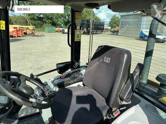 Incarcator Caterpillar 907 M 4x4, 4+1 Schaufel,...