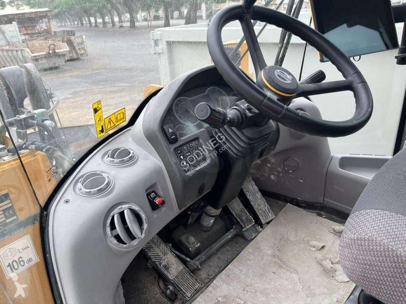 Shovel Volvo  L110H