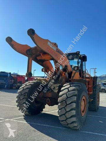 Shovel Doosan 500 FESTPREIS