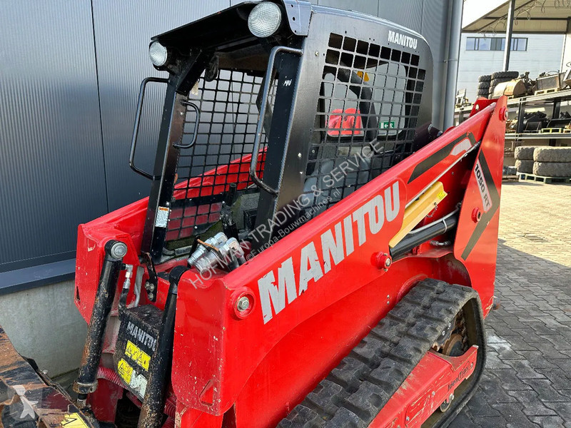 Incarcator Manitou 1050 RT
