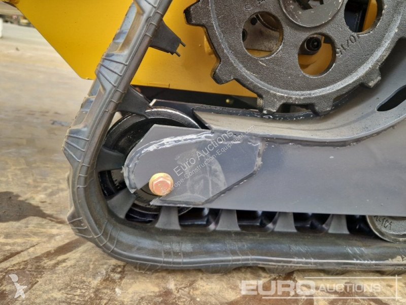 Shovel  ZW480
