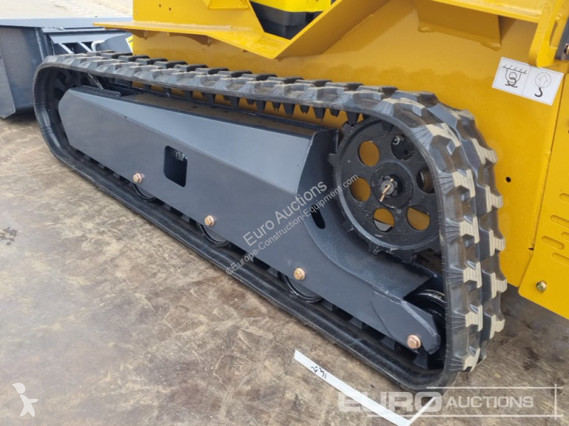 Shovel  ZW480