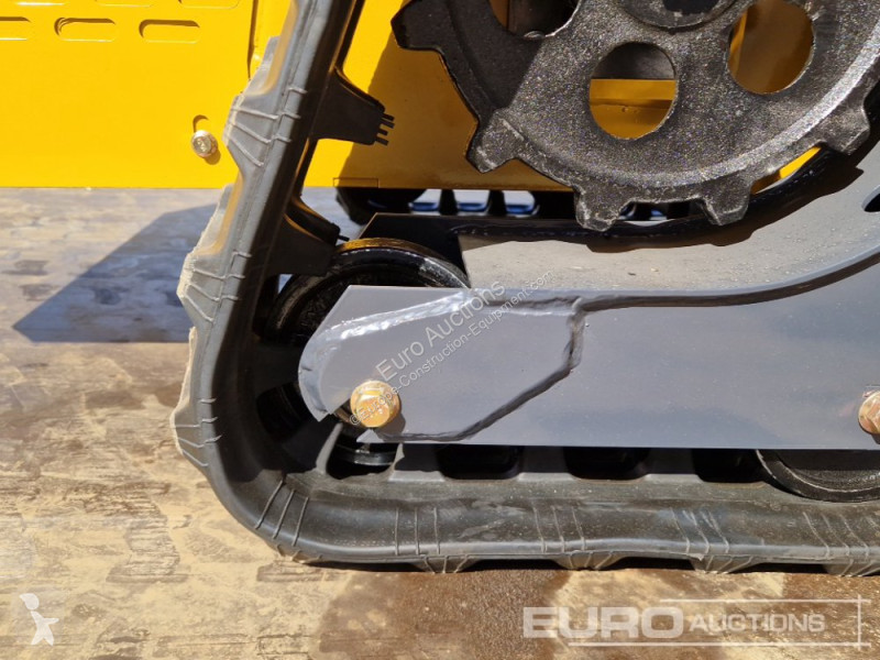 Shovel  ZW480