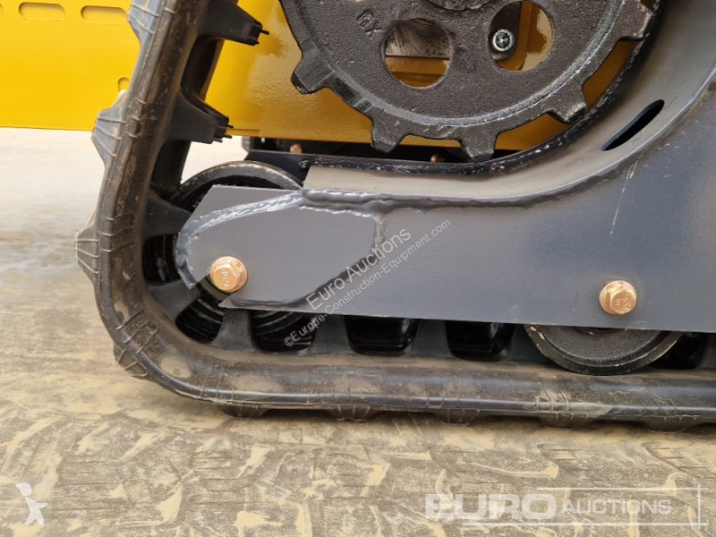 Shovel  ZW480