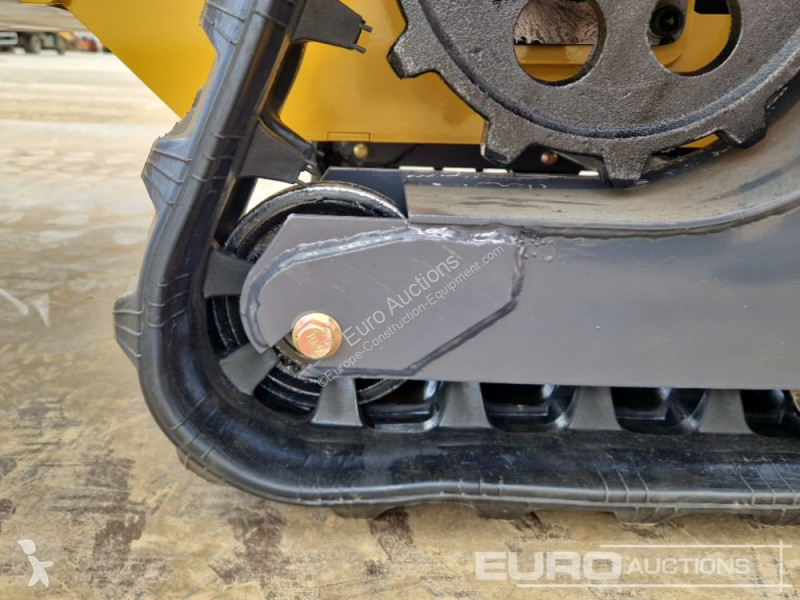 Shovel  ZW480