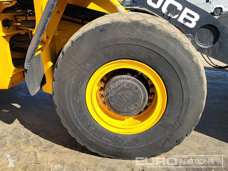 Incarcator JCB