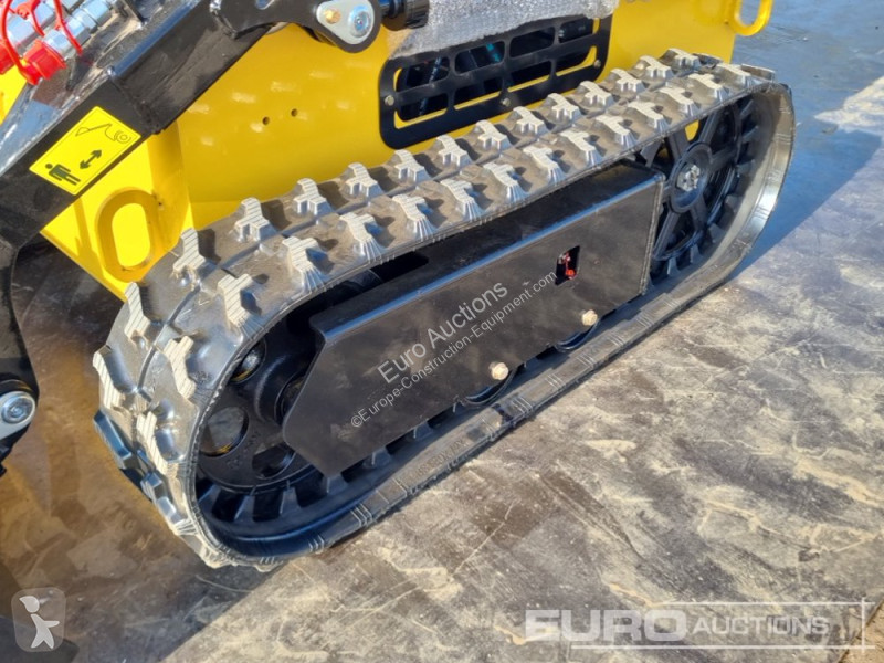 Shovel  LRT460