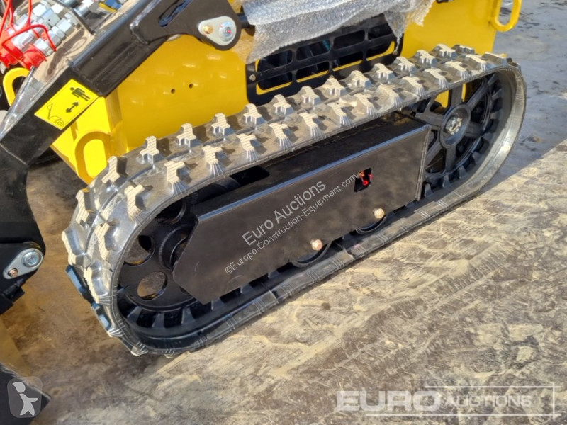Shovel  LRT460