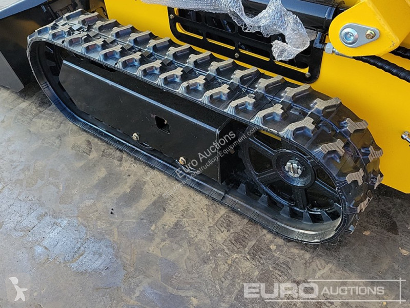 Shovel  LRT460
