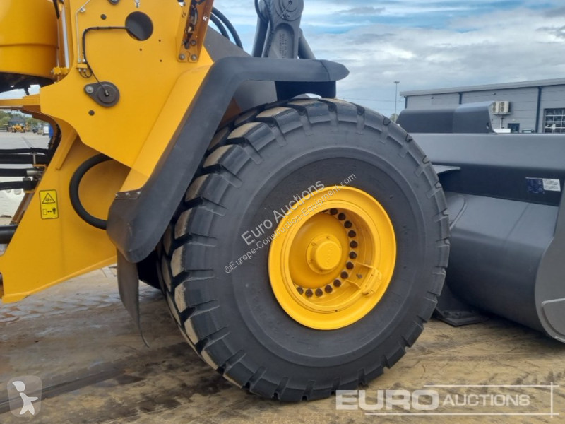Læssemaskine Volvo L150H